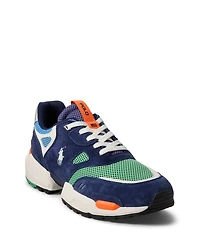 Polo Ralph Lauren Men's Jogger Sneaker