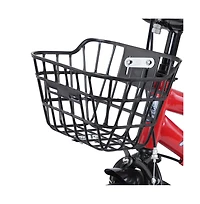 Artudatech Inch Kids Bike with Glowing Training Wheels