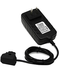 Core Swx PowerBase Edge Lite 49Wh 14.8V Small Form Cine Base Battery Pack and 1.5A Single-Position D-Tap Charger With Edge 6" Sony A7 FZ100 Batte