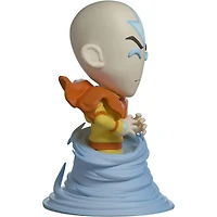 Youtooz Avatar: The Last Airbender Collection [Avatar State Aang] Vinyl Figure #7