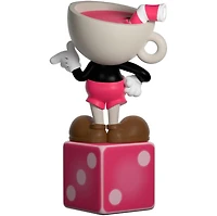Youtooz: Cuphead Collection