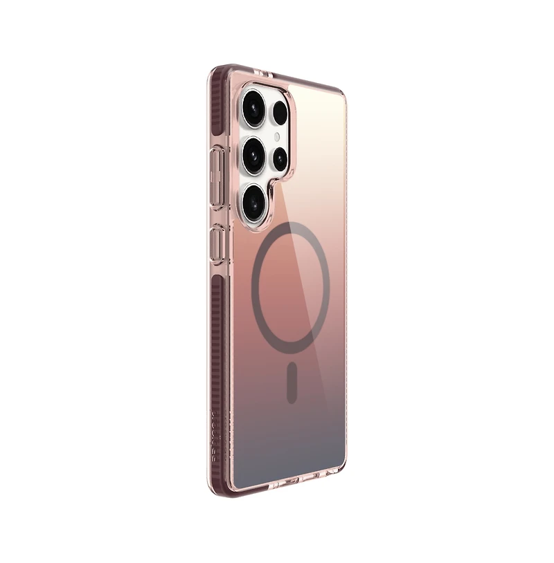 prodigee Flow Case for Samsung Galaxy S 2025 Large