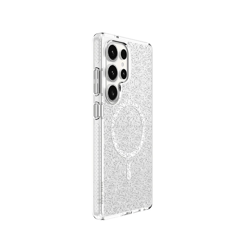 prodigee SuperStar Case for Samsung Galaxy S 2025 Large