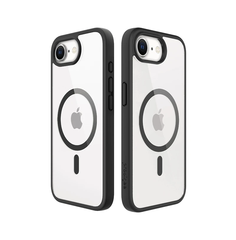 prodigee Magneteek MagSafe Case for Apple IPSE2025