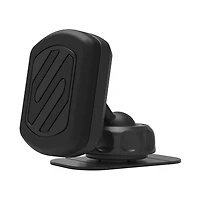 Scosche MagicMount 2 in 1 Vent / Dash Mount-Black