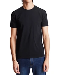 Paisley & Gray Men's Lucas Slim-Fit Solid T-Shirt