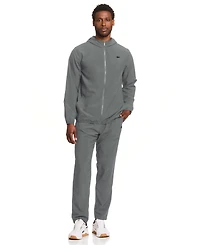 Reebok Men's Woven Logo Jacket