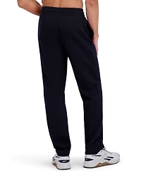 Reebok Men's Regular Fit Fleece Pants
