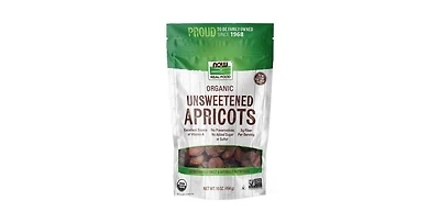 Now Foods Dried Apricots, 1 lb