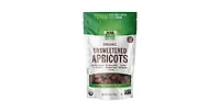 Now Foods Dried Apricots, 1 lb