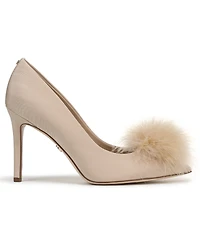Sam Edelman Women's Hazel Plush Pump Shoes