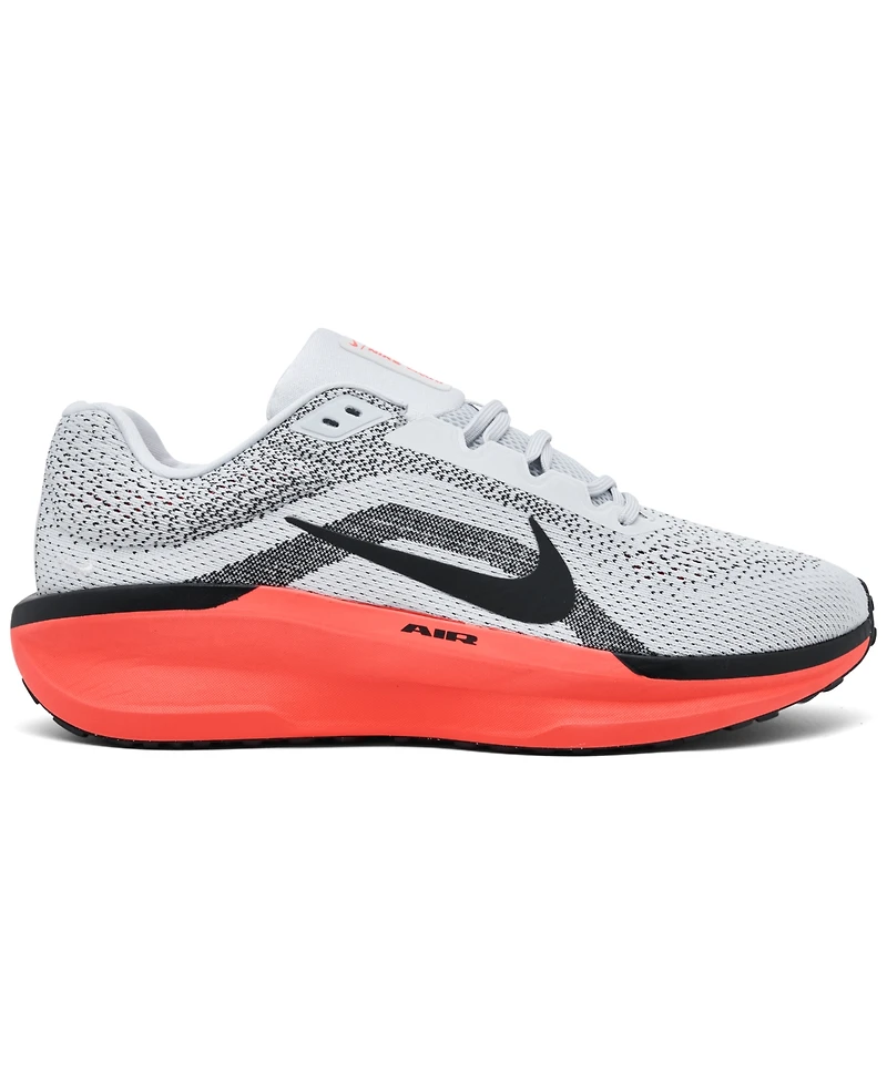 Nike Men's Winflo 11 Running Sneakers from Finish Line