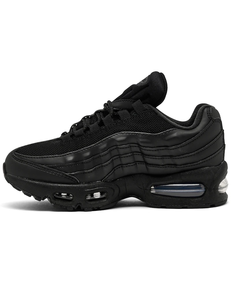 Nike Big Kids Air Max 95 Casual Sneakers from Finish Line