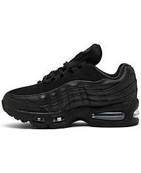 Nike Big Kids Air Max 95 Casual Sneakers from Finish Line