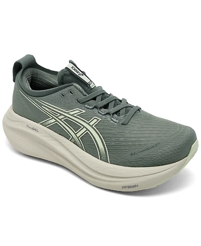 Asics Women's Gel-nimbus 27 Running Sneakers from Finish Line