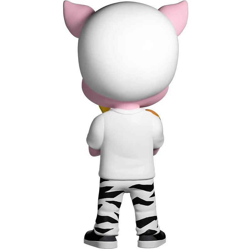 Youtooz: Gaming Collection [Wildcat] Vinyl Figure #73