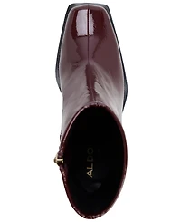 Aldo Women's Jomat Square Toe Booties