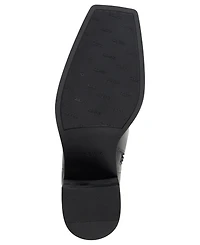 Aldo Women's Jomat Square Toe Booties