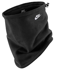 Nike Men's Fleece Embroidered Logo Neck Warmer