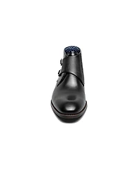 Stacy Adams Men's Kaius Double Monk Strap Boots