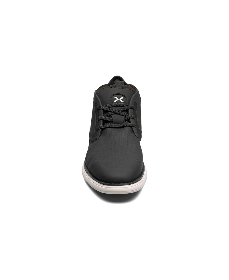 Stacy Adams Men's Eastmont Almond Toe Chukka Boots