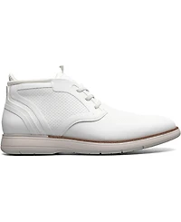 Stacy Adams Men's Eastmont Almond Toe Chukka Boots