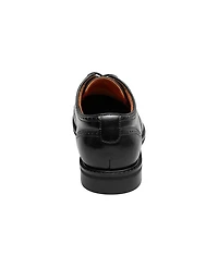 Stacy Adams Men's Bailey Almond Toe Oxford Shoes