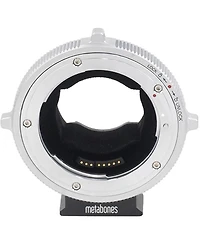 Metabones Canon Ef/Ef-s Lens to Sony E Mount T Cine Smart Adapter, 5th Generation