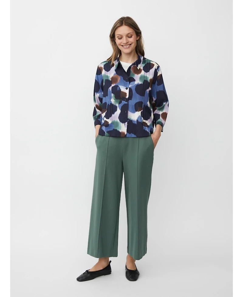 Masai Copenhagen Women's MaIbilisan Shirt