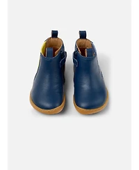 Camper Toddler Peu Cami First Walker Twins Leather Boots
