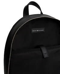 Tommy Hilfiger Men's Woven Backpack