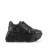United Nude Womens Bull Puffy Sneaker