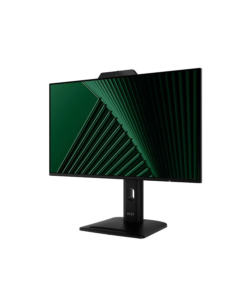 Msi Pro MP272PMG 27" 16:9 Full Hd 120Hz Ips Lcd Hdr Monitor, Black