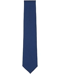 Perry Ellis Portfolio Men's Emmett Mini Pattern Tie