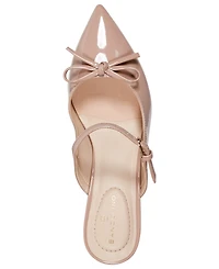 Bandolino Women's Amoss Mary Jane Kitten Heel Pumps