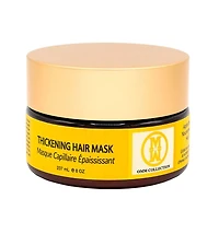 Omm Collection Thickening Hair Mask 8oz