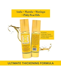 Omm Collection Thickening Hair Oil 2oz