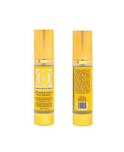 Omm Collection Thickening Serum 2oz