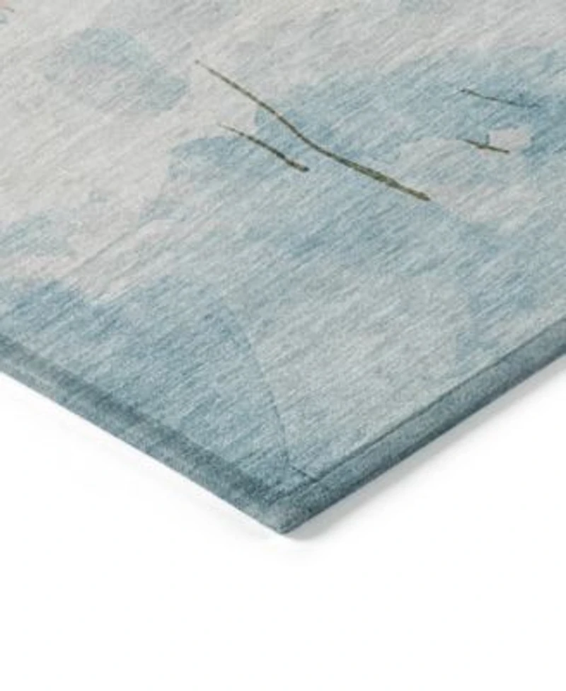 Addison Holiday Washable Indoor Outdoor Acn1805 Rug Collection
