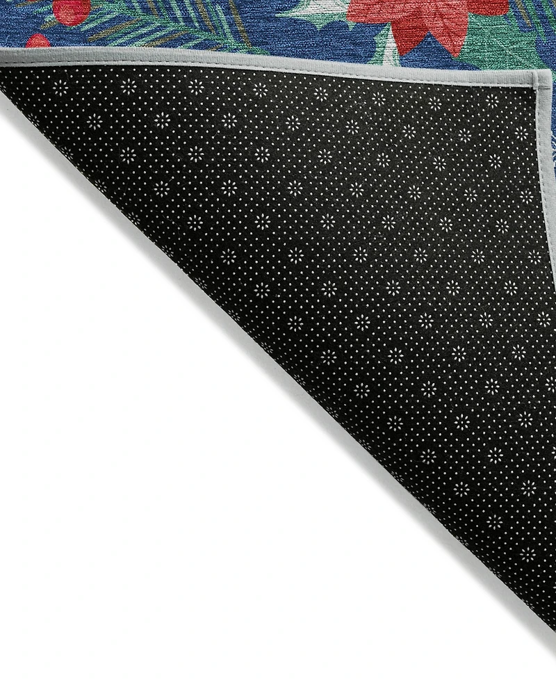 Addison Holiday Washable Indoor/Outdoor ACN1822 10'x14' Area Rug