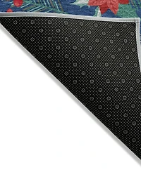 Addison Holiday Washable Indoor/Outdoor ACN1822 10'x14' Area Rug