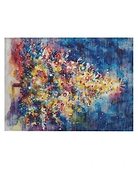 Addison Holiday Washable Indoor/Outdoor ACN1806 1'8"x2'6" Area Rug