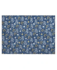 Addison Holiday Washable Indoor/Outdoor ACN1810 1'8"x2'6" Area Rug