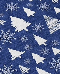 Addison Holiday Washable Indoor/Outdoor ACN1815 1'8"x2'6" Area Rug