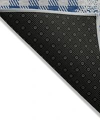 Addison Holiday Washable Indoor/Outdoor ACN1824 5'x7'6" Area Rug