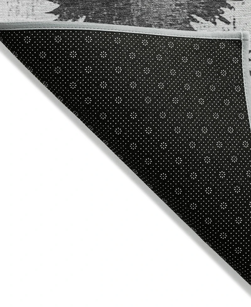 Addison Holiday Washable Indoor/Outdoor ACN1811 8'x10' Area Rug