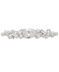 Givenchy Cubic Zirconia Boxed Pin