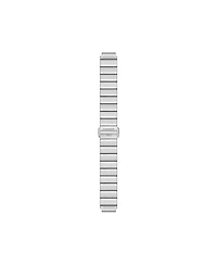 Tissot Women's Quartz Silver Stainless Steel Bracelet Watch