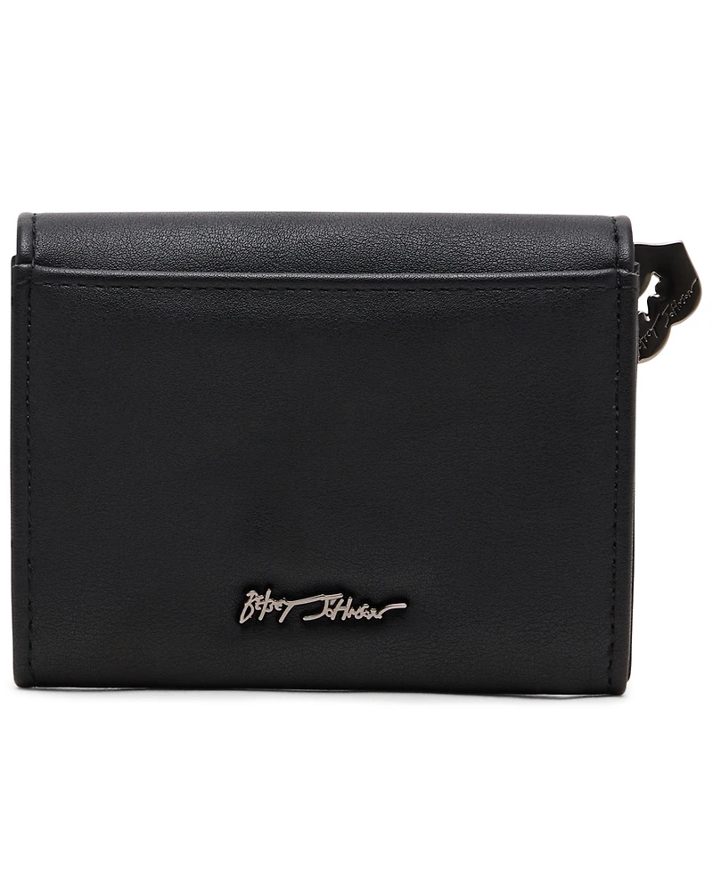 Betsey Johnson Forever Home Wallet