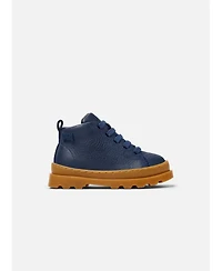 Camper Toddler Brutus First Walker Leather Boots